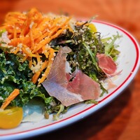 LE BISTRO - 
