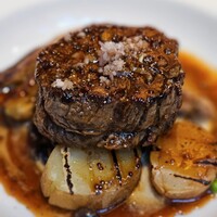 LE BISTRO - 