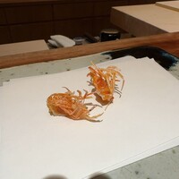 天ぷら 元吉 - 