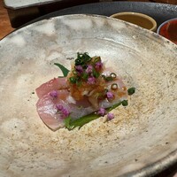 天ぷら 元吉 - 