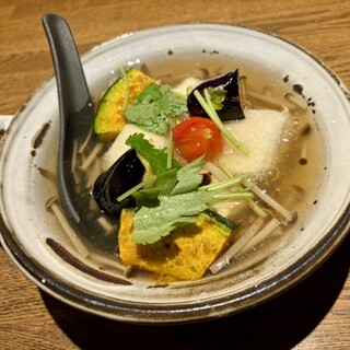 赤穂野菜と地魚の店 五月_1