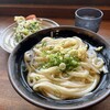 中村うどん