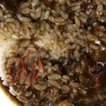 スマトラカレー 共栄堂 - 