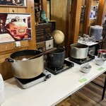 たこ焼きイヴちゃん - 