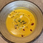CIRCULO - かぼちゃのスープ