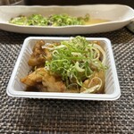 和バル ケヤキ - 