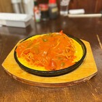 たこ焼きイヴちゃん - 