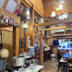 たこ焼きイヴちゃん - 