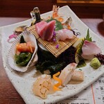 せいもん払い - 