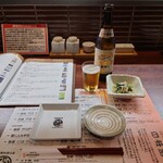 せいもん払い - 