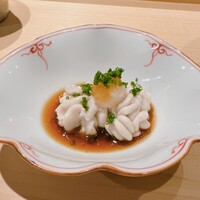 鮨 利﨑 恵比寿 - 