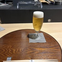 赤坂 鮨大谷 - 