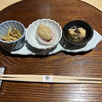 赤坂 鮨大谷 - 