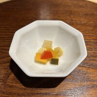 赤坂 鮨大谷 - 