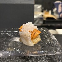 赤坂 鮨大谷 - 