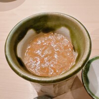 鮨 利﨑 恵比寿 - 