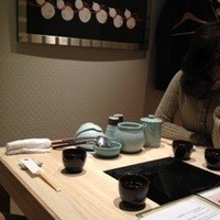 水たき料亭 博多華味鳥 ヒルトンプラザウエスト店 - 