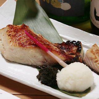 ぎんだら西京焼き<200ｇ>