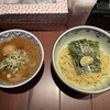 めん徳 二代目 つじ田   麹町店