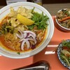 バンコク屋台カオサン イイトルミネ新宿店