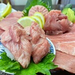 野口鮮魚店 - 