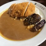 カレーハウス ＣｏＣｏ壱番屋 - 料理写真: