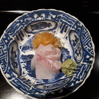 御料理 無窮 - 