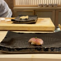 銀座 すし傳 - 