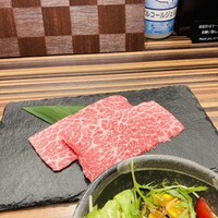 近江牛専門店 万葉 まえだ亭 - 