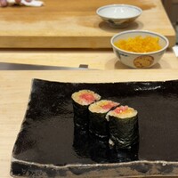 銀座 すし傳 - 