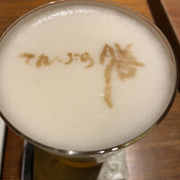 てんぷら膳 - 