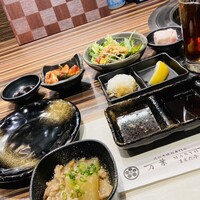 近江牛専門店 万葉 まえだ亭 - 
