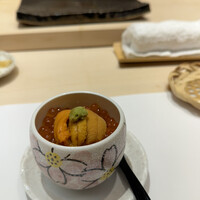 銀座 すし傳 - 