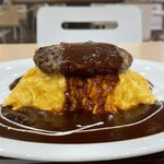 おむらいす亭 - 