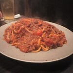 SATOブリアン - 和牛ボロネーゼ