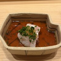 鮨 さいとう - 