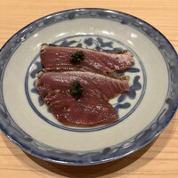鮨 さいとう - 
