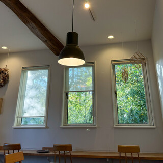 ミチシタ カフェ_2