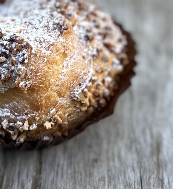 Acidracines Patisserie photo 2