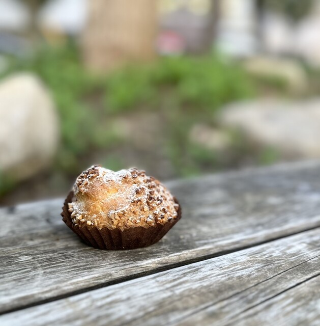 Acidracines Patisserie, Osaka, Japan