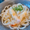 山下本気うどん デックス東京ビーチ