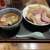 松戸中華そば 富田食堂