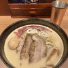 いと井 東京ラーメン横丁店