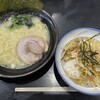 横浜家系ラーメン 千仁家