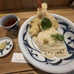 讃岐うどん みやの家 - 