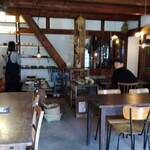 カフェ ノタリ - 