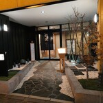 鮨みなと - 外観