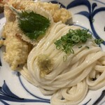 讃岐うどん みやの家 - 