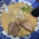 麺屋 八のじ - 