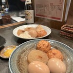 花くじら 歩店 - 